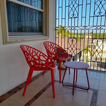Ultimate Chill Montego Bay Apartman Kültér fotó