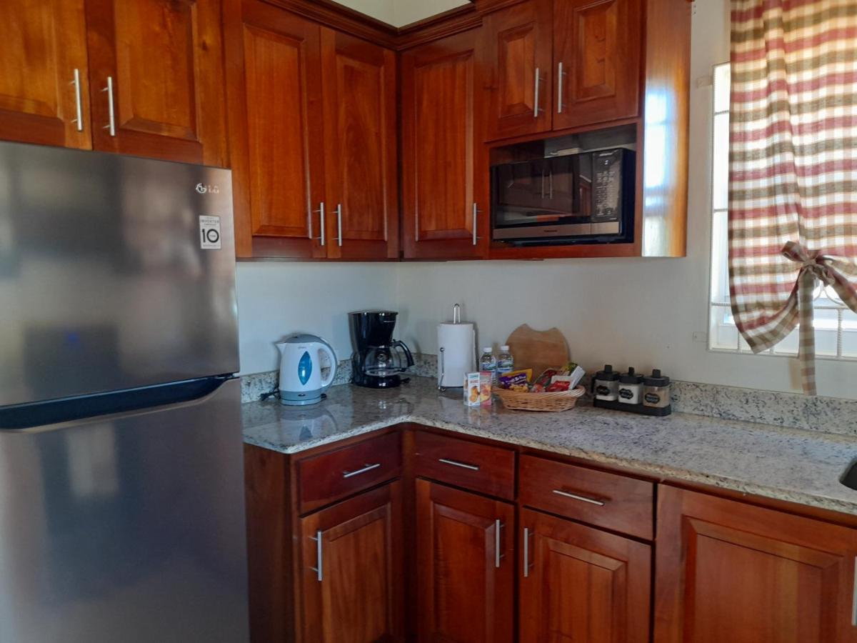 Ultimate Chill Montego Bay Apartman Kültér fotó